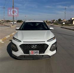 هيونداي كونا